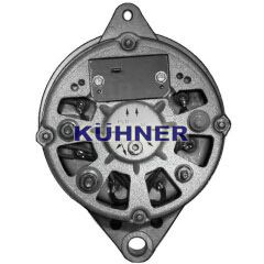 Генератор AD KÜHNER 50922
