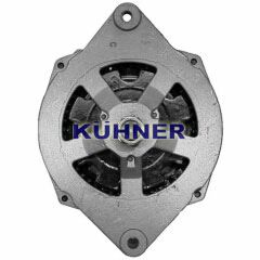 Генератор AD KÜHNER 50924RI