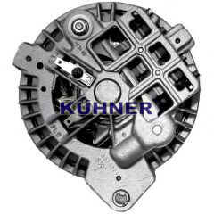 Генератор AD KÜHNER 50926