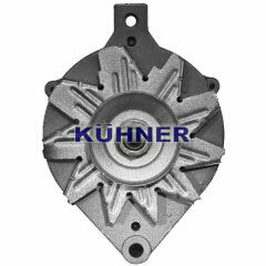 Генератор AD KÜHNER 50927