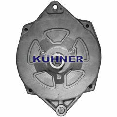 Генератор AD KÜHNER 50930RI