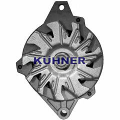 Генератор AD KÜHNER 50941RI