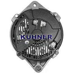 Генератор DELCO REMY 4433162