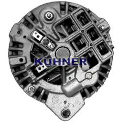 Генератор AD KÜHNER 50956