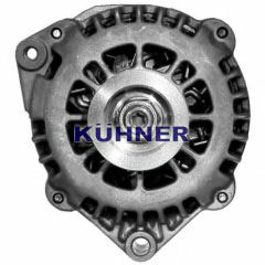 Генератор AD KÜHNER 50967RI