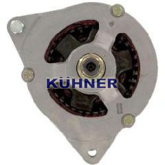 Генератор AD KÜHNER 553033RI