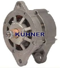 Генератор AD KÜHNER 553060