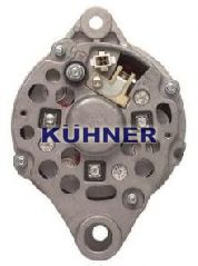 Генератор AD KÜHNER 553060