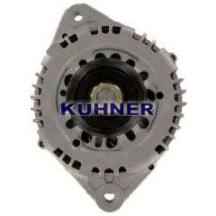 Генератор AD KÜHNER 553069RI