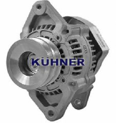 Генератор AD KÜHNER 553094RI