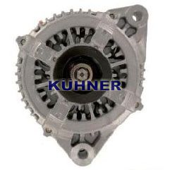 Генератор AD KÜHNER 553113RI