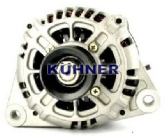 Генератор AD KÜHNER 553132RI