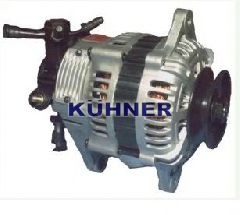 Генератор AD KÜHNER 553133RI