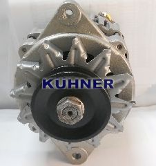 Генератор AD KÜHNER 553136RI