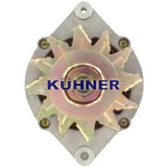 Генератор AD KÜHNER 553161RI