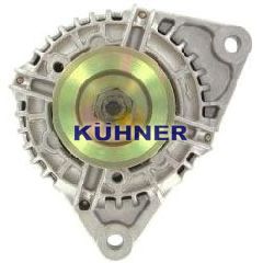 Генератор AD KÜHNER 553166RI