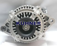 Генератор AD KÜHNER 553206RI
