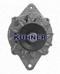 Генератор AD KÜHNER 553238RI