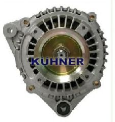 Генератор AD KÜHNER 553282RI