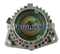 Генератор AD KÜHNER 553301RI