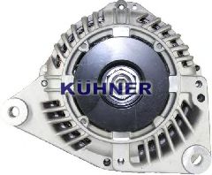 Генератор AD KÜHNER 553338RI