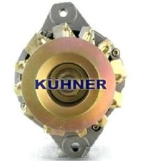 Генератор AD KÜHNER 553347RI