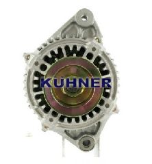 Генератор AD KÜHNER 553468RI