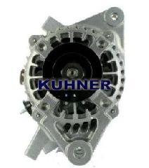 Генератор AD KÜHNER 553472RI
