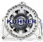 Генератор AD KÜHNER 553495RI