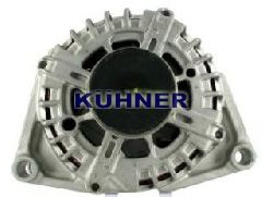 Генератор AD KÜHNER 553499RI