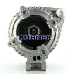 Генератор AD KÜHNER 553516RI