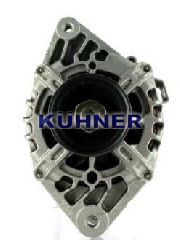 Генератор AD KÜHNER 553548RI