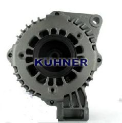 Генератор AD KÜHNER 553555RI