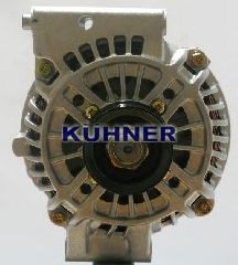 Генератор AD KÜHNER 553560RI