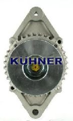 Генератор AD KÜHNER 553570RI
