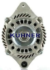 Генератор AD KÜHNER 553592RI