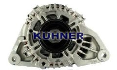 Генератор AD KÜHNER 553611RI