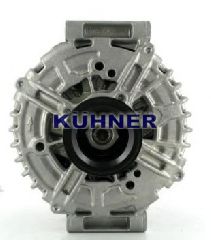 Генератор AD KÜHNER 553634RI