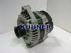 Генератор AD KÜHNER 553652RI