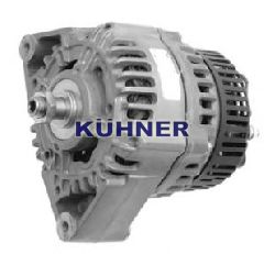 Генератор AD KÜHNER 553665RI