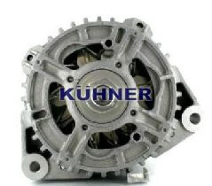 Генератор AD KÜHNER 553667RI