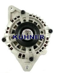 Генератор AD KÜHNER 553674RI