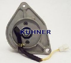 Генератор AD KÜHNER 553682