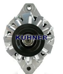 Генератор AD KÜHNER 553705RI