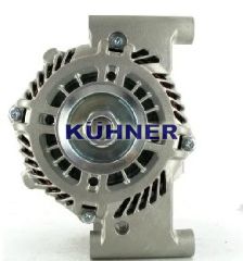 Генератор AD KÜHNER 553708RI