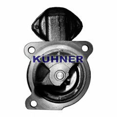Стартер AD KÜHNER 60842