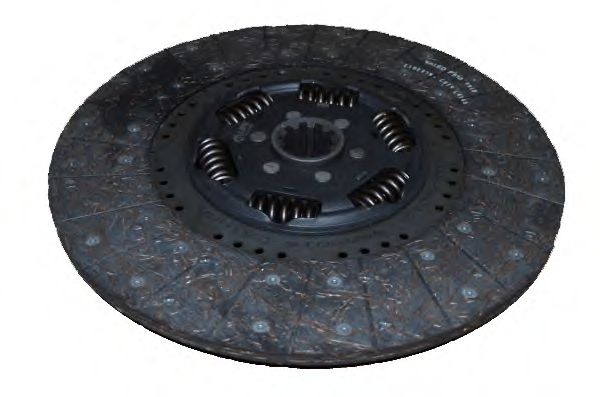 Диск сцепления DÖNMEZ 100031