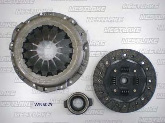 Комплект сцепления WESTLAKE WNS029