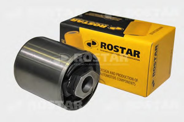 Поворотный шарнир, кабина ROSTAR 180.1377562