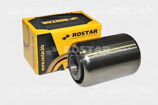 Втулка, листовая рессора ROSTAR 180.5001852218